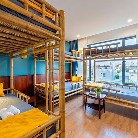 Saclo Villa And Hostel Hoi An Luaran gambar