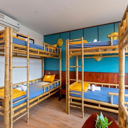 Saclo Villa And Hostel Hoi An Luaran gambar