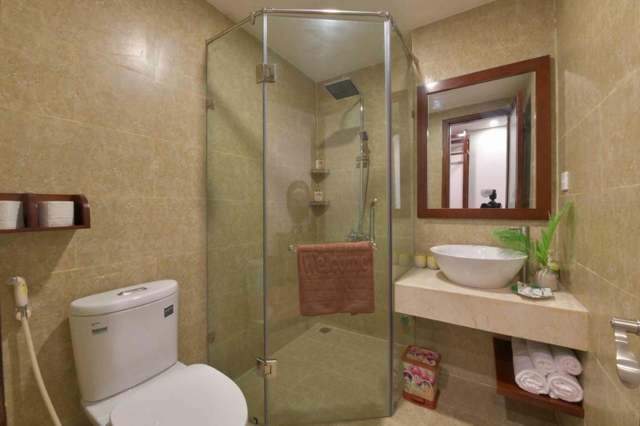 Saclo Villa And Hostel Hoi An Luaran gambar