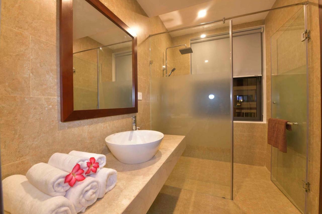 Saclo Villa And Hostel Hoi An Luaran gambar